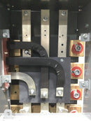 Square D EZML332225 1200A Max 208Y/120V 3Ph 4 Wire 2 Gang Meter Pack Type EZM