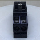 Zinsco/GTE Sylvania Q260 60 Amp 2 Pole 240V Circuit Breaker - Cosmetic Flaw