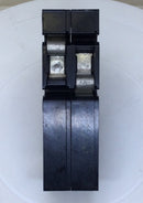 Zinsco/GTE Sylvania Q260 60 Amp 2 Pole 240V Circuit Breaker - Cosmetic Flaw
