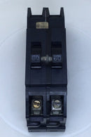 Zinsco/GTE Sylvania Q260 60 Amp 2 Pole 240V Circuit Breaker - Cosmetic Flaw