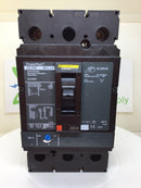 Square D JDL26200 200 Amp 2 Pole 600V PowerPact Circuit Breaker