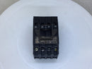 Siemens/ITE/Gould Q23020 30/20/20/30 Amp 4 Pole 120/240VAC Circuit Breaker