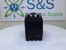 Siemens/ITE/Gould Q23020 30/20/20/30 Amp 4 Pole 120/240VAC Circuit Breaker