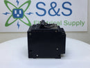 Siemens/ITE/Gould Q23020 30/20/20/30 Amp 4 Pole 120/240VAC Circuit Breaker