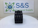 Siemens/ITE/Gould Q23020 30/20/20/30 Amp 4 Pole 120/240VAC Circuit Breaker