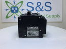 Siemens/ITE/Gould Q23020 30/20/20/30 Amp 4 Pole 120/240VAC Circuit Breaker