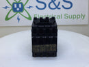 Siemens/ITE/Gould Q23020 30/20/20/30 Amp 4 Pole 120/240VAC Circuit Breaker