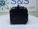 Siemens/ITE/Gould Q23020 30/20/20/30 Amp 4 Pole 120/240VAC Circuit Breaker