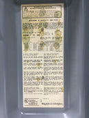 Square D D323N General Duty Indoor Fused 100 Amp 240 VAC Disconnect Switch