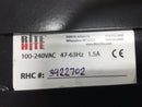 Rite-Hite 54270054 Safe-T-Signal 4-Way Warning System Light 120 VAC