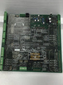 GE Security ACURT2 Access Control Board 2 Door/Reader Circuit Board