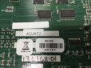 GE Security ACURT2 Access Control Board 2 Door/Reader Circuit Board