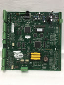 GE Security ACURT2 Access Control Board 2 Door/Reader Circuit Board