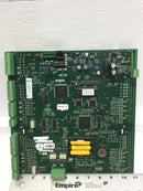 GE Security ACURT2 Access Control Board 2 Door/Reader Circuit Board