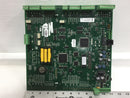 GE Security ACURT2 Access Control Board 2 Door/Reader Circuit Board