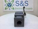 Square D C62B2 Turret Head Position Limit Switch Class 9007 Series A Operating Head & Arm Type B