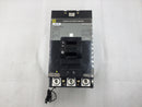 Square D LAP36400MB1021 400 Amp 3 Pole 600V Circuit Breaker w/ Shunt Trip
