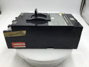 Square D LAP36400MB1021 400 Amp 3 Pole 600V Breaker w/ Shunt Trip- Cosmetic Flaw