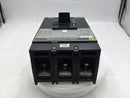 Square D LAP36400MB1021 400 Amp 3 Pole 600V Breaker w/ Shunt Trip- Cosmetic Flaw