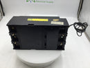 Square D LAP36400MB1021 400 Amp 3 Pole 600V Breaker w/ Shunt Trip- Cosmetic Flaw