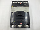 Square D MAL36600 600 Amp 3 Pole 600V Circuit Breaker