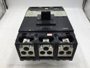 Square D MAL36600 600 Amp 3 Pole 600V Circuit Breaker