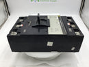 Square D MAL36600 600 Amp 3 Pole 600V Circuit Breaker