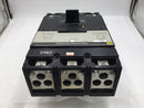 Square D MAL36600 600 Amp 3 Pole 600V Circuit Breaker