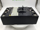 Square D MAL36600 600 Amp 3 Pole 600V Circuit Breaker