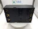 Square D MAL36600 600 Amp 3 Pole 600V Circuit Breaker