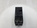 Square D QO2100 100 Amp 2 Pole 120/240V Circuit Breaker - Black Face