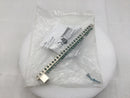 Eaton GBK2120 21 Space 4-14 AWG Grounding Bar
