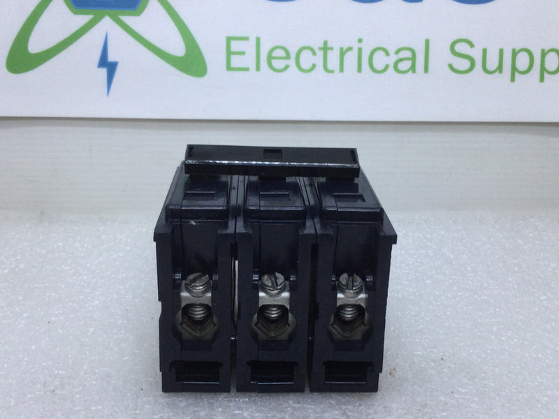 Bryant BR3100 100 Amp 3 Pole Circuit Breaker