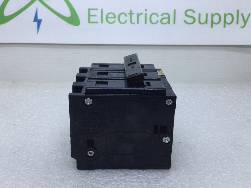 Bryant BR3100 100 Amp 3 Pole Circuit Breaker
