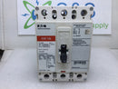 Eaton EHD3070BP10 3 Pole 70 Amp 480Vac 250VDC Circuit Breaker