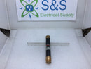 Fusetron FRS-R-2-8/10 2.8 Amp 600V Time Delay Class RK5 Fuse