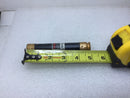 Fusetron FRS-R-2-8/10 2.8 Amp 600V Time Delay Class RK5 Fuse