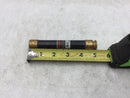 Fusetron/Bussmann FRS-R-7 7 Amp 600V Dual Element Time Delay Class RK5 Fuse