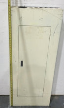 Westinghouse CG-11300 15 Space/30 Circuit 400 Amp 480 VAC 3 Phase 3 Wire Type EHB Main Load Center 20" X 47"