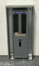 Square D Type NF 12164755160140001 50 Amp 30 Circuit 3 Phase 480Y/277 VAC Panel Board