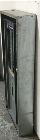 Square D Type NF 12164755160140001 50 Amp 30 Circuit 3 Phase 480Y/277 VAC Panel Board