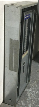 Square D Type NF 12164755160140001 50 Amp 30 Circuit 3 Phase 480Y/277 VAC Panel Board