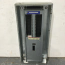 Square D Type NF 12164755160140001 50 Amp 30 Circuit 3 Phase 480Y/277 VAC Panel Board