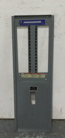 Square D Type NF 12164755160140001 50 Amp 30 Circuit 3 Phase 480Y/277 VAC Panel Board