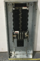 Square D Type NF 12164755160170001 70 Amp 30 Circuit 3 Phase 480Y/277 VAC Panel Board