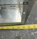 Square D Type NF 12164755160140001 50 Amp 30 Circuit 3 Phase 480Y/277 VAC Panel Board