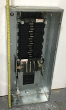 Square D Type NF 12164755160140001 50 Amp 30 Circuit 3 Phase 480Y/277 VAC Panel Board