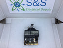Allen-Bradley X-343858 Control Circuit Transformer Primary 240/480V 220/440V .075KVA