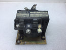 Allen-Bradley X-343858 Control Circuit Transformer Primary 240/480V 220/440V .075KVA
