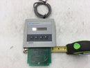 Allen-Bradley 1336 133401 Rev.04 Drive Display Monitor
